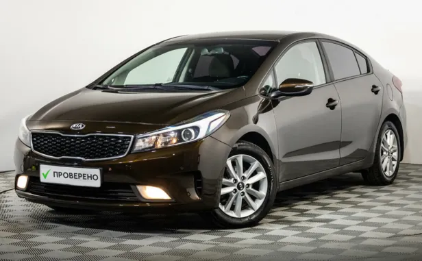 Kia Cerato