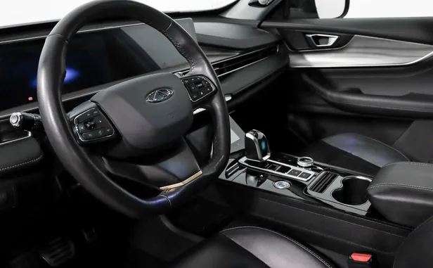 CHERY Tiggo 8 Pro Max