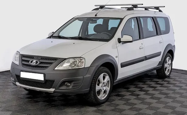 Lada (ВАЗ) Largus
