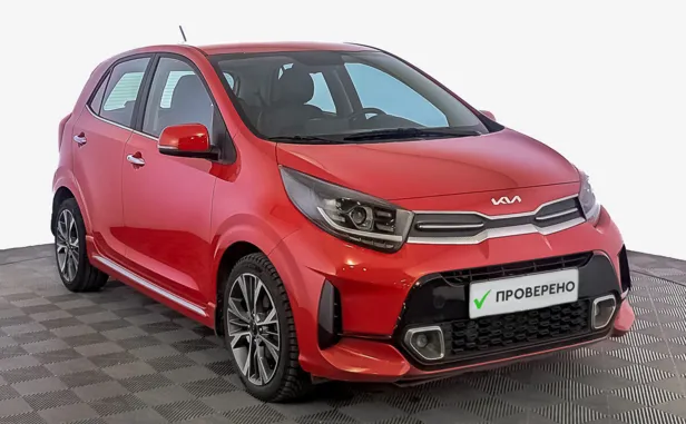 Kia Picanto