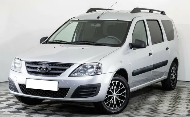 Lada (ВАЗ) Largus