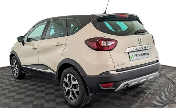 Renault Kaptur