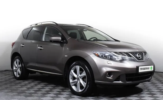 Nissan Murano