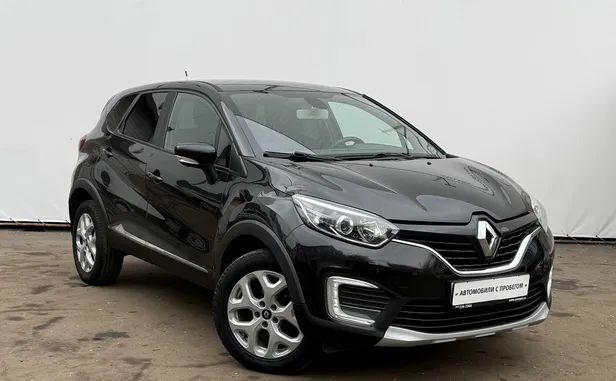 Renault Kaptur