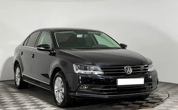 Volkswagen Jetta