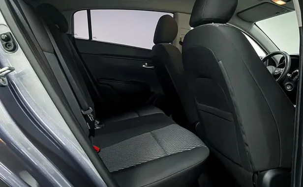 Kia Rio X-Line