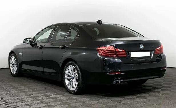 BMW 5 серии