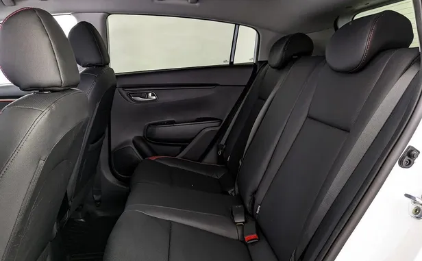 Kia Rio X-Line