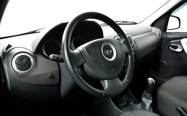 Lada (ВАЗ) Largus