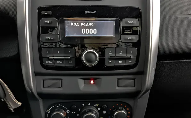 Lada (ВАЗ) Largus