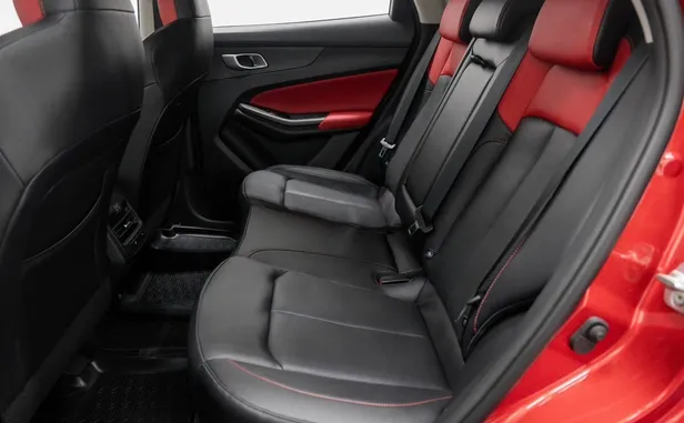 Changan CS55PLUS