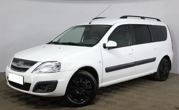 Lada (ВАЗ) Largus