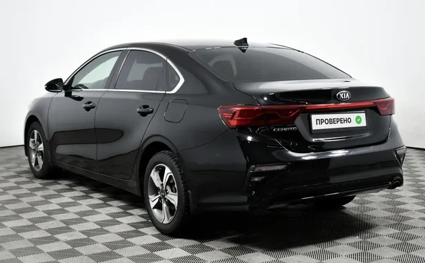 Kia Cerato