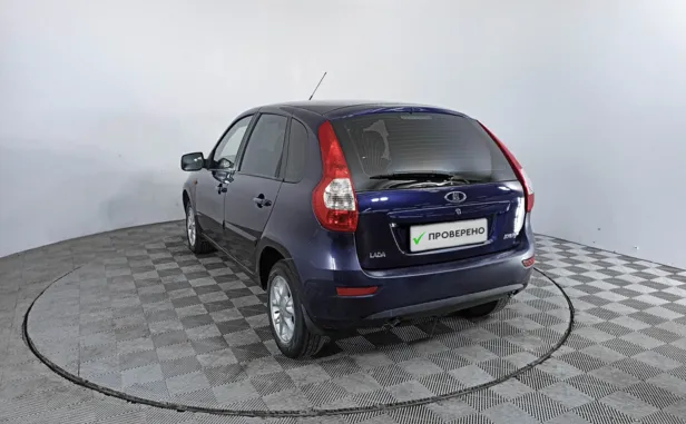 Lada (ВАЗ) Kalina