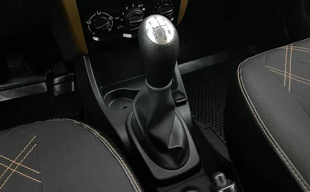 Lada (ВАЗ) Largus