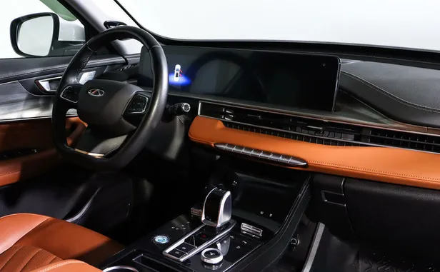 CHERY Tiggo 8 Pro Max