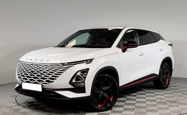 OMODA C5