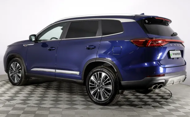 CHERY Tiggo 8 Pro Max