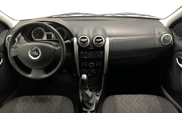 Lada (ВАЗ) Largus