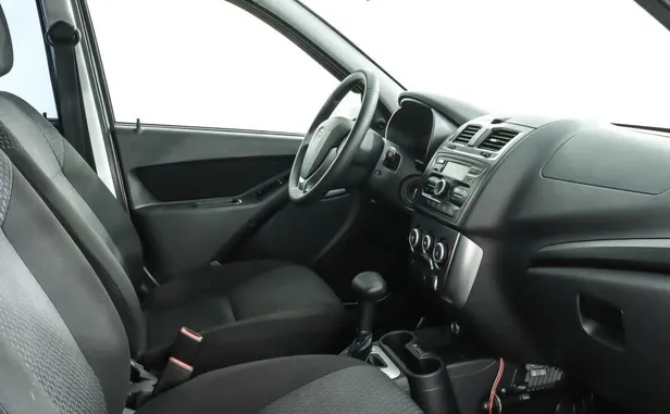 Lada (ВАЗ) Kalina