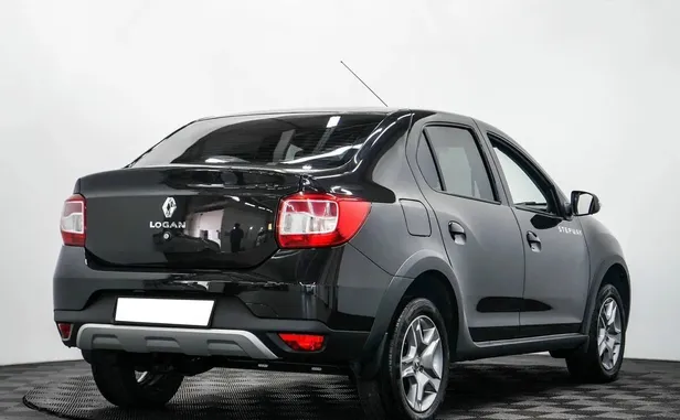 Renault Logan