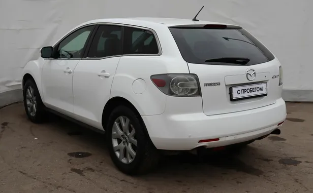 Mazda CX-7