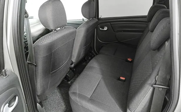 Lada (ВАЗ) Largus