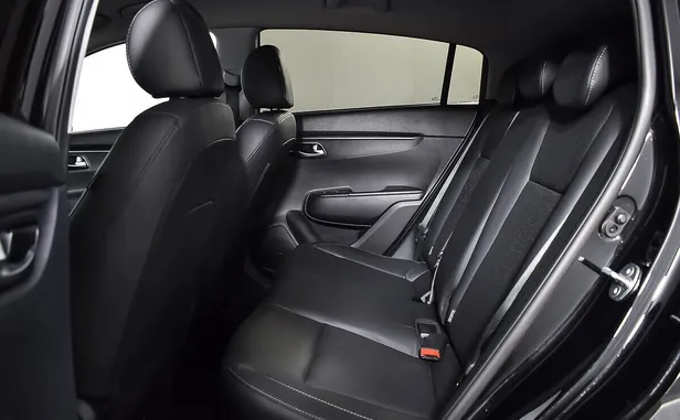Kia Rio X-Line