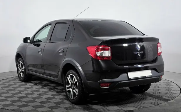 Renault Logan