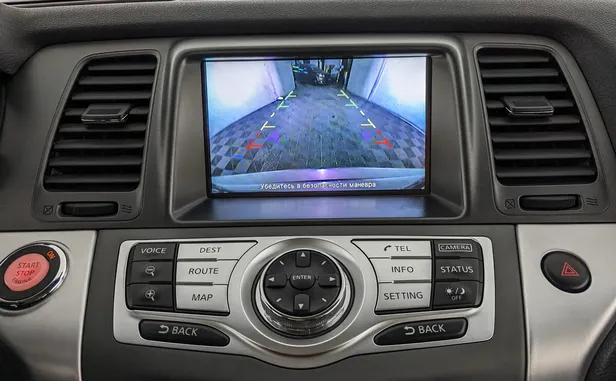 Nissan Murano