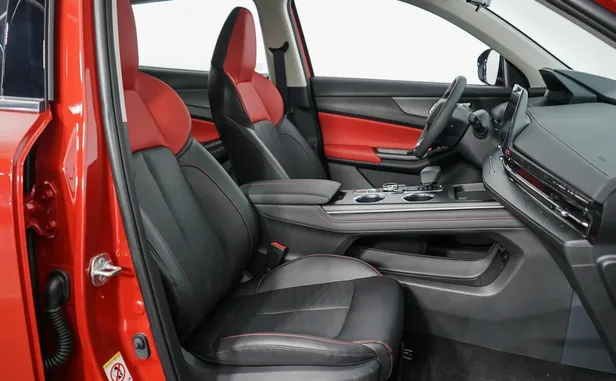 Changan CS55PLUS