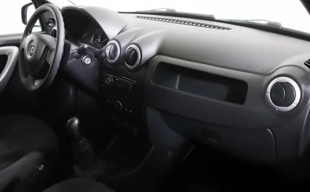 Lada (ВАЗ) Largus