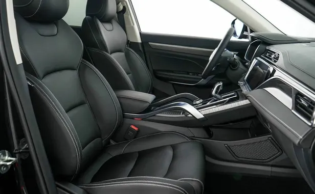Geely Atlas Pro