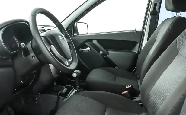 Lada (ВАЗ) Kalina