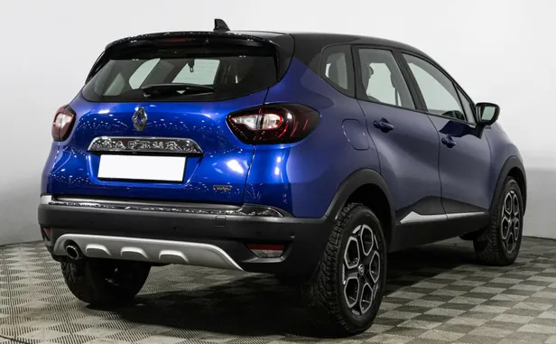 Renault Kaptur