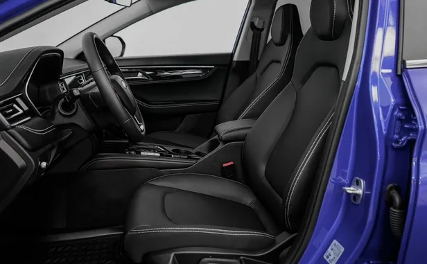 JAC J7