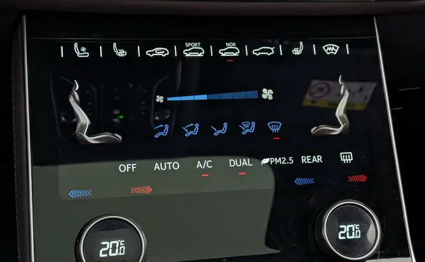 Jetour X90 PLUS
