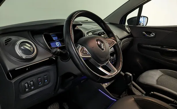 Renault Kaptur