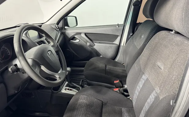 Lada (ВАЗ) Kalina