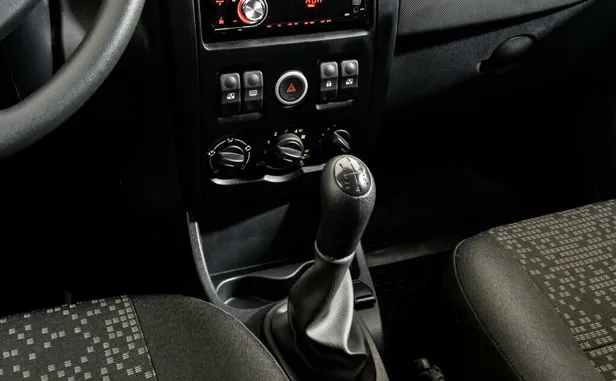 Lada (ВАЗ) Largus