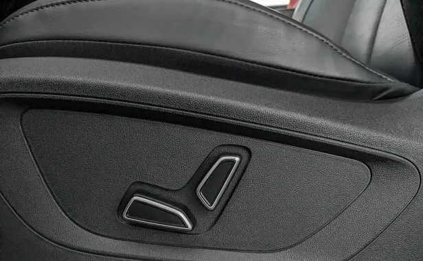 Changan CS55PLUS