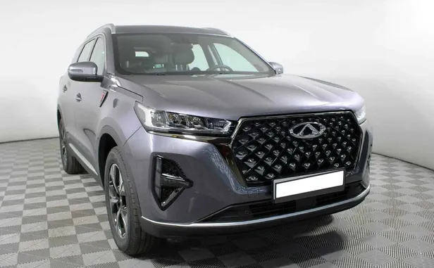 CHERY Tiggo 7 Pro Max