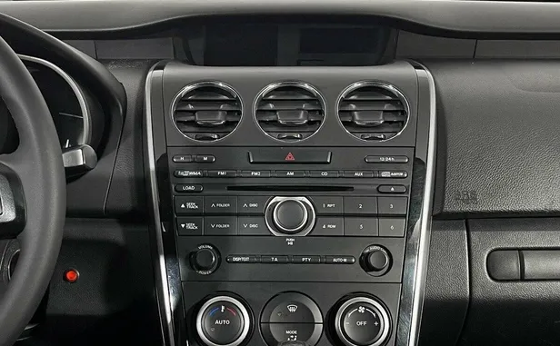 Mazda CX-7
