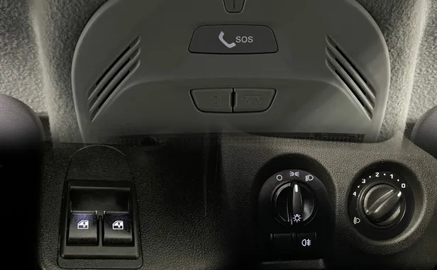 Lada (ВАЗ) Niva Legend