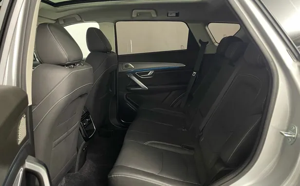 Jetour X70 PLUS