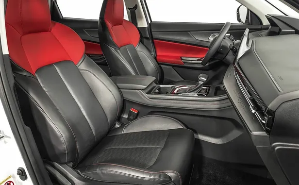 Changan CS55PLUS