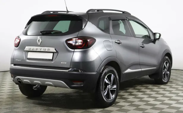 Renault Kaptur