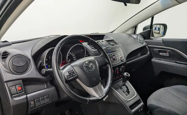 Mazda 5