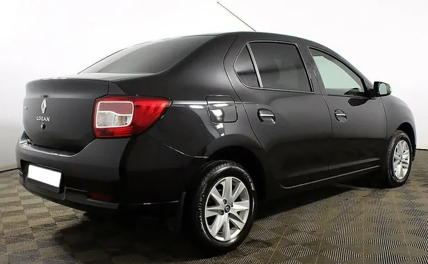Renault Logan