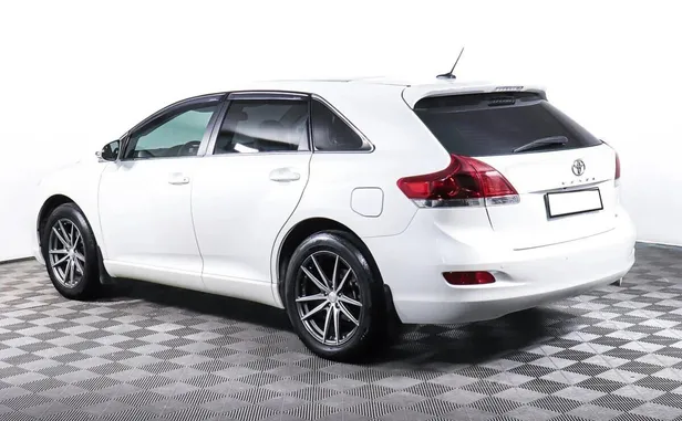 Toyota Venza